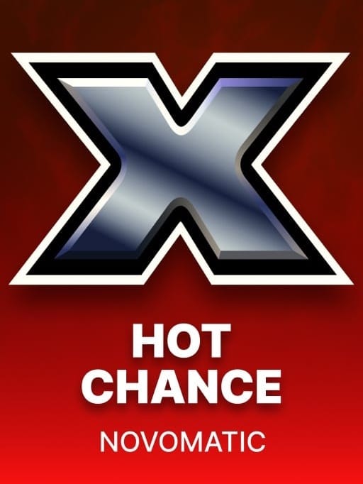 Hot Chance thumbnail