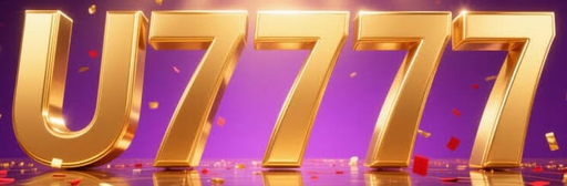 u7777 Logo